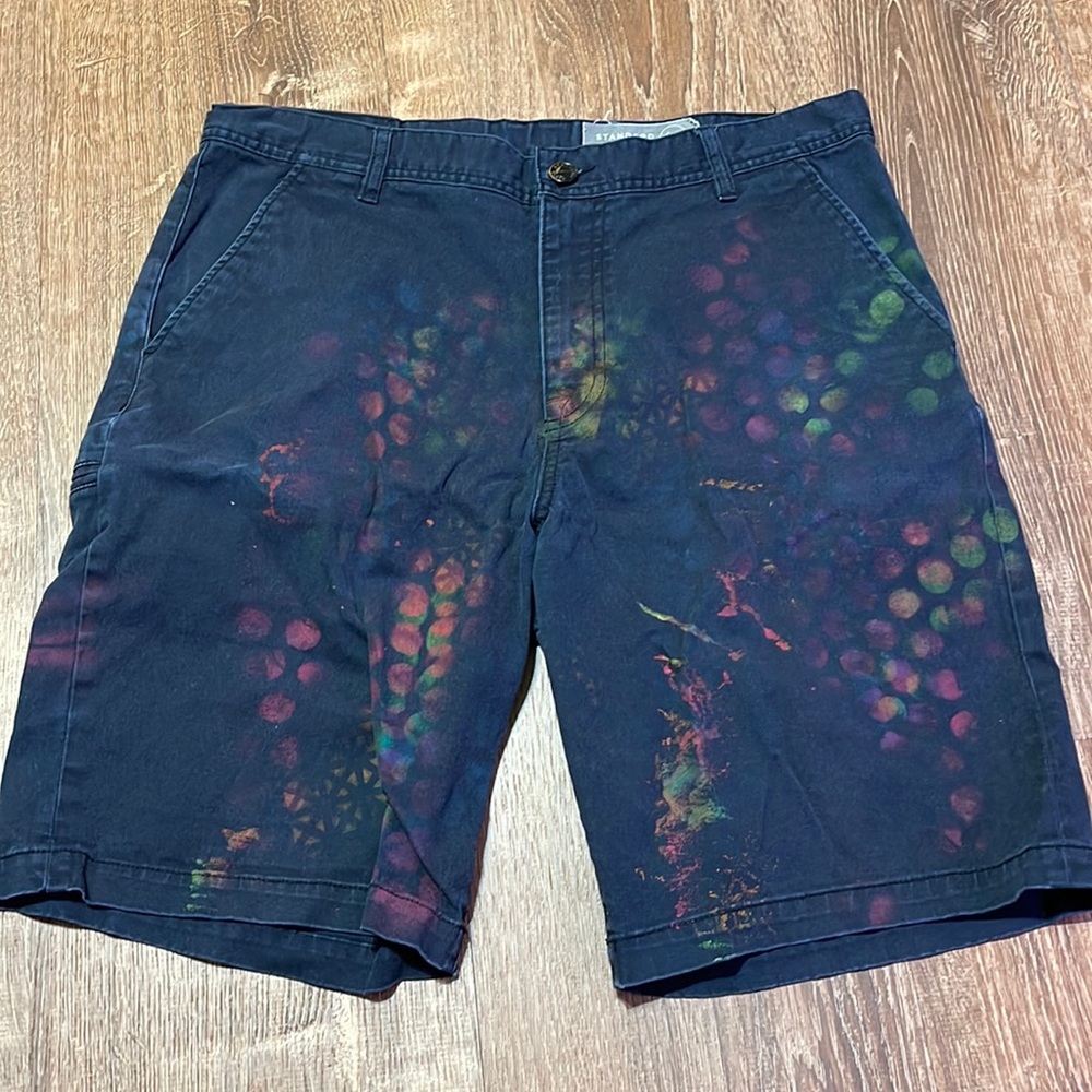 💥50% sale💥Standard cloth shorts #o304